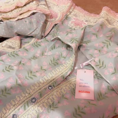 Collar Ethnc 2pc large 7800