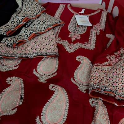 Ethnc botique new arrival 