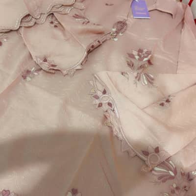Tea pink Ethnc chicken kari full 6800