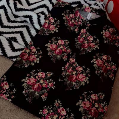 2pc black white 3950
