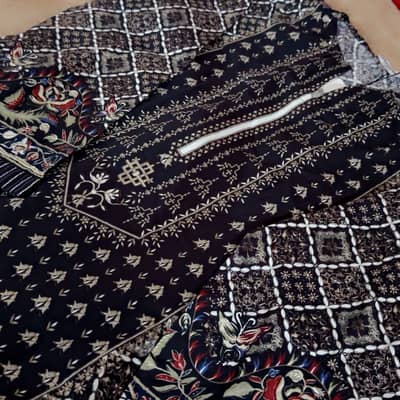 Black long shirt 2950