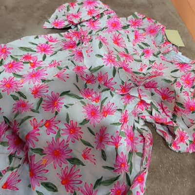 Kids jump suit 
