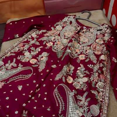 Kaftan shirt restock 