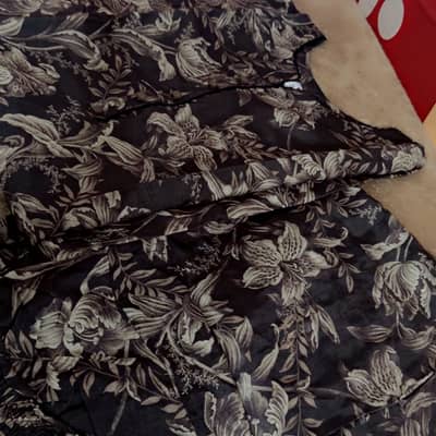 Black 2pc 3850