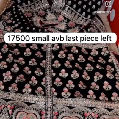 Ethnc botique 15500 small last suit left 