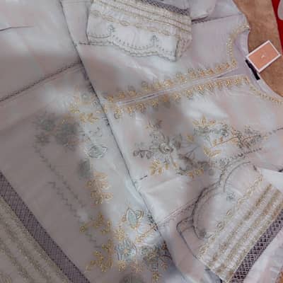 Gray 5500 self print plus embroidery 