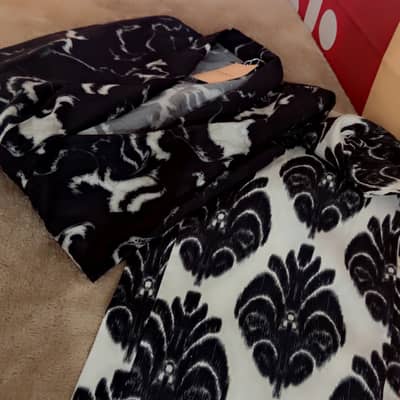 Meidum printed 2pc 4500