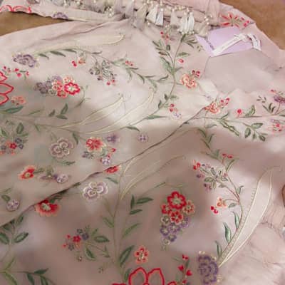 Ethnic botique 3pc 9800
