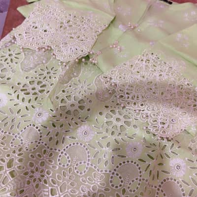 6159 chicken kari mint green large
