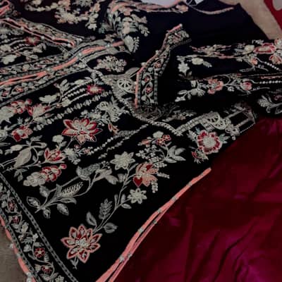 Black botique 13500 s