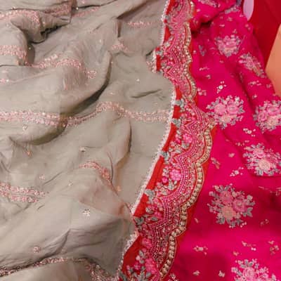 Ethnc Lengha 14500