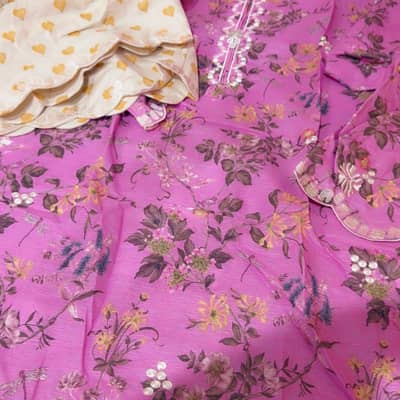 Pink lemon arrival Ethnc 6950