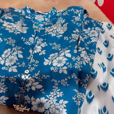 Blue 2pc 6900 fresh 