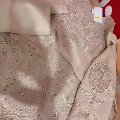 Formal beige Ethnc formal 12500