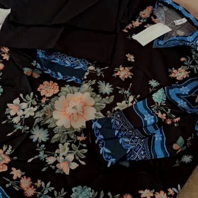 Black hit cord 2pc 4250