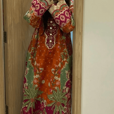 12500 kaftan shirt 