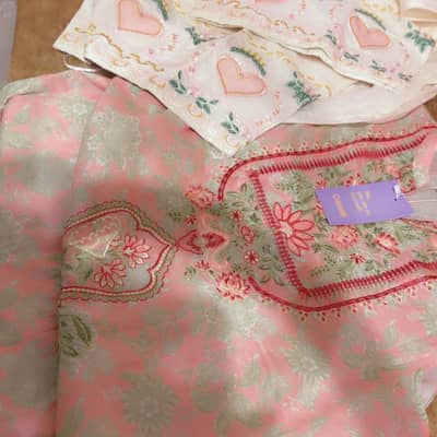 Pink new arrival 7500