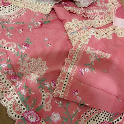 Pink new arrival 2pc 8950