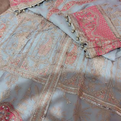Ethnc botique kaftan tag piece 14500