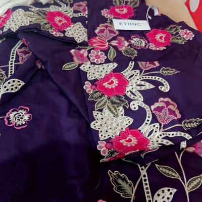 Purple 2pc small 7950