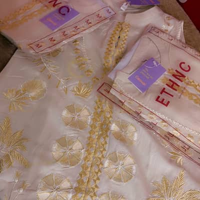 Ethnic new arrival shirt 2650