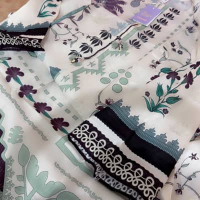 4350 long kaftan frock Ethnc new arrival 