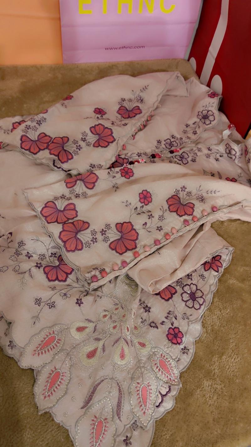 Pink Ethnc 4850
