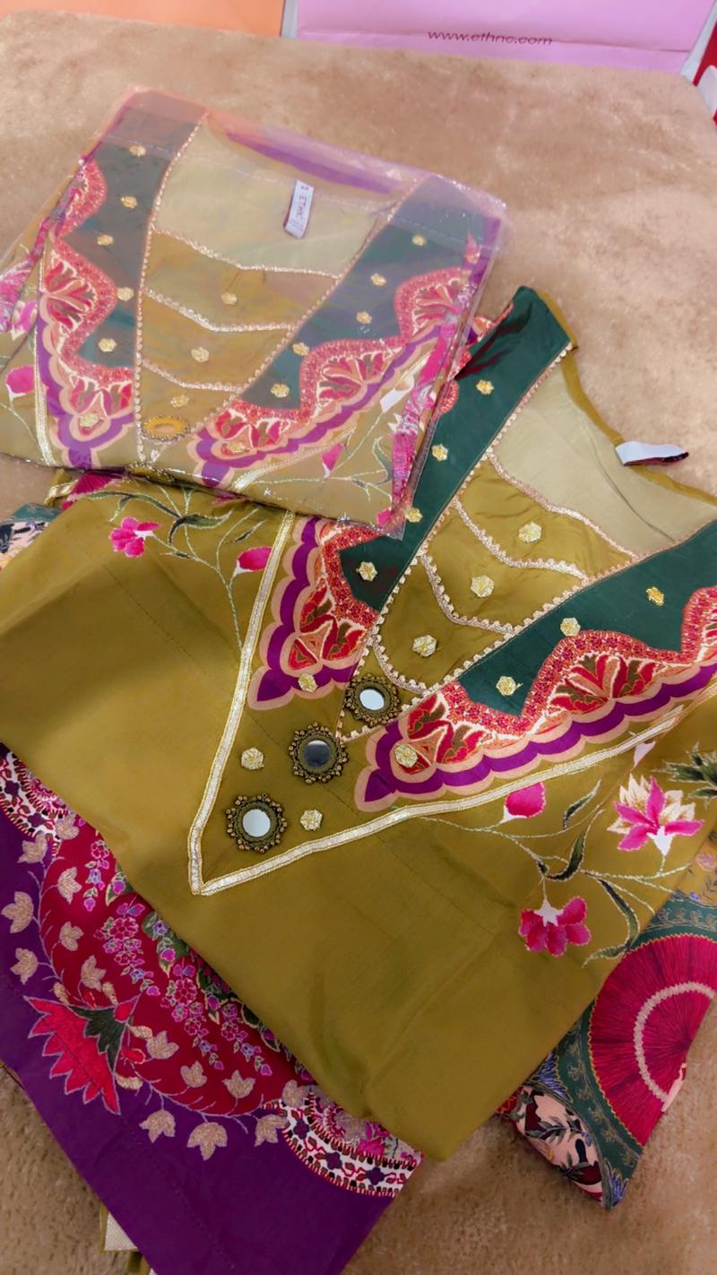 Ethnc new arrival log kaftan shirt 4450 last pieces left 