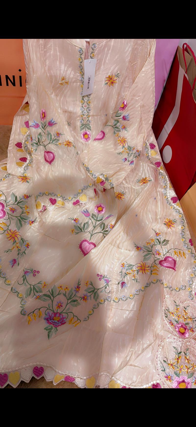 835 kaftan multi