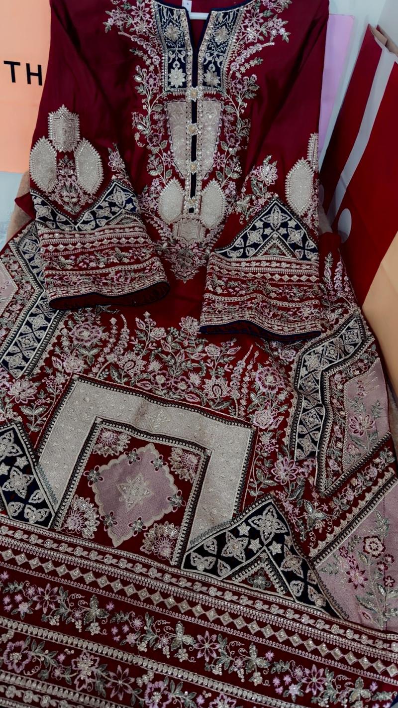Botique new arrival 16500 