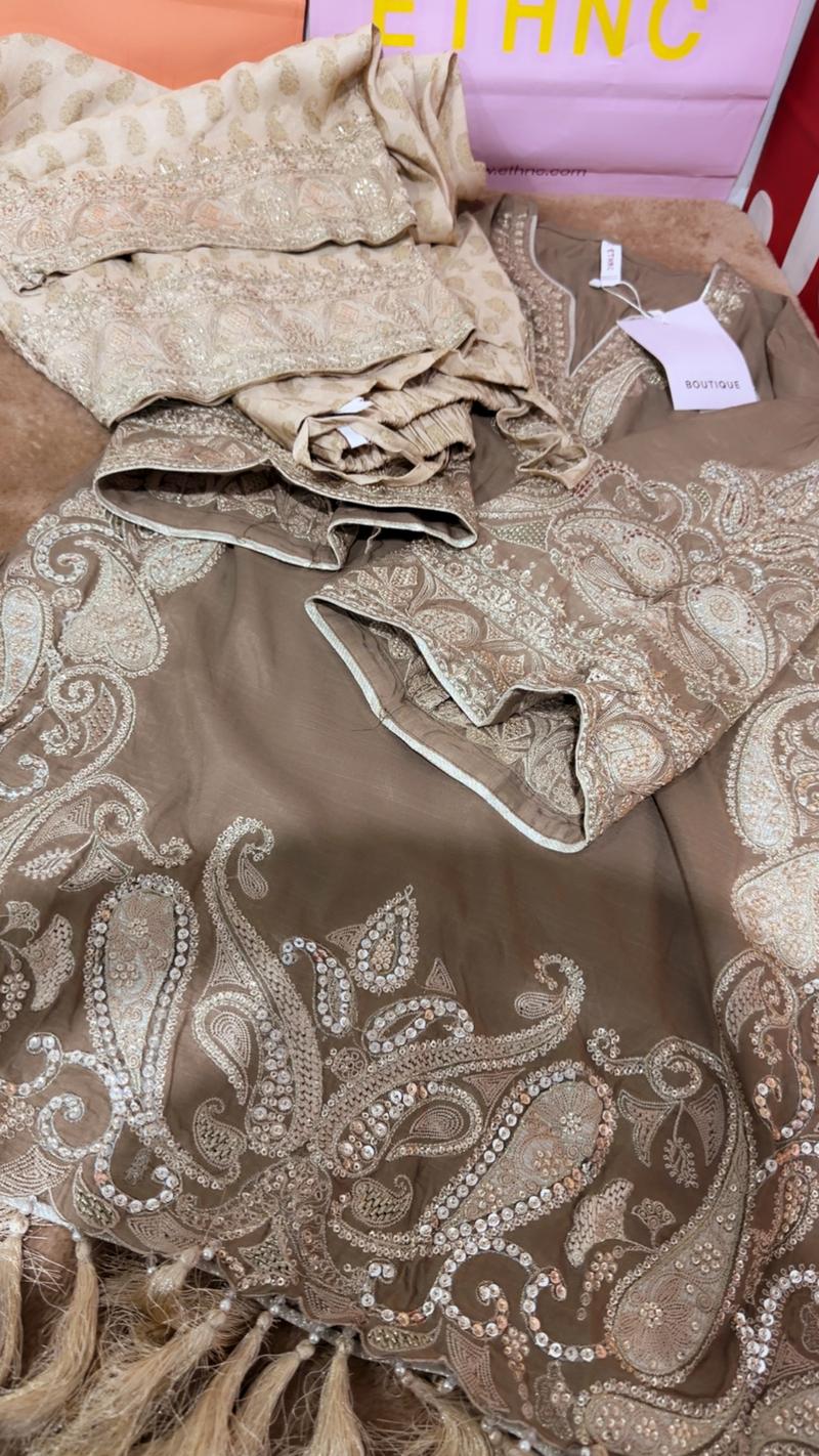 Ethnc botique 13500