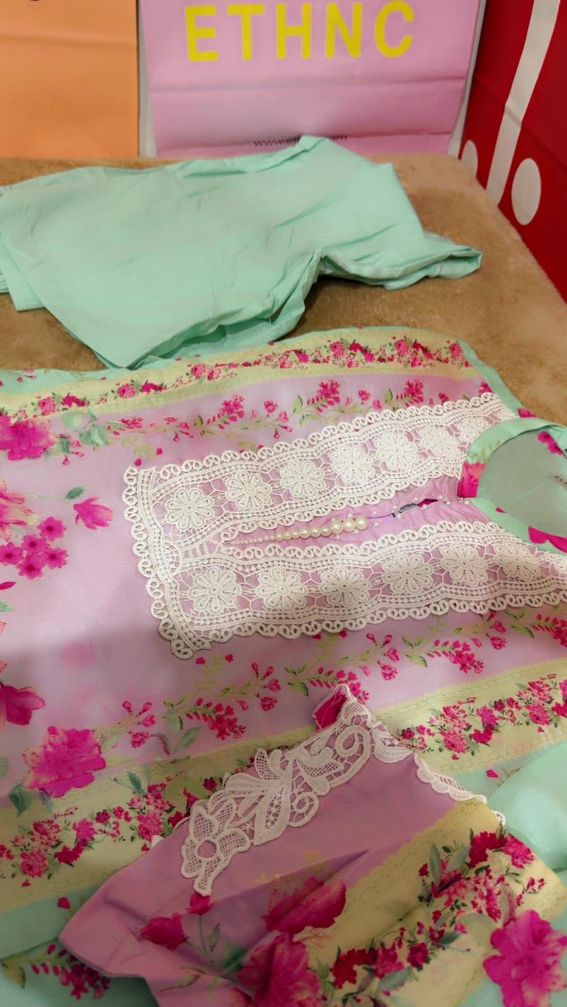 Pink multi large 4950