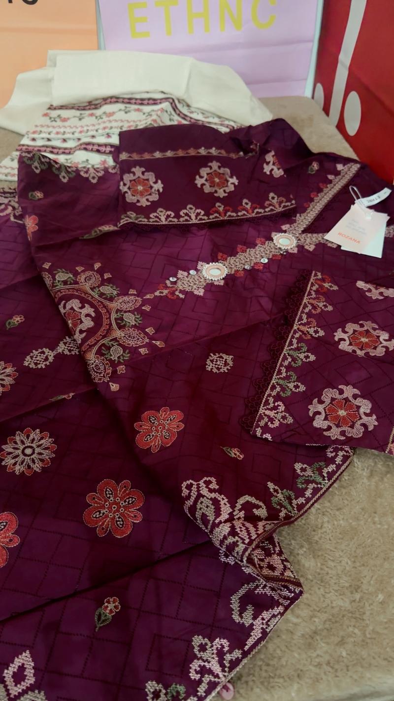 Mehroon fresh 8450