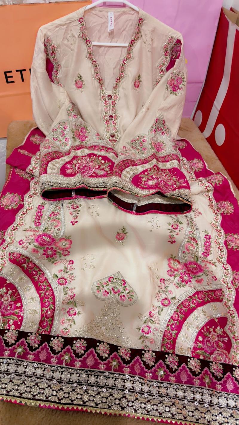 Ethnc kaftan shirt 