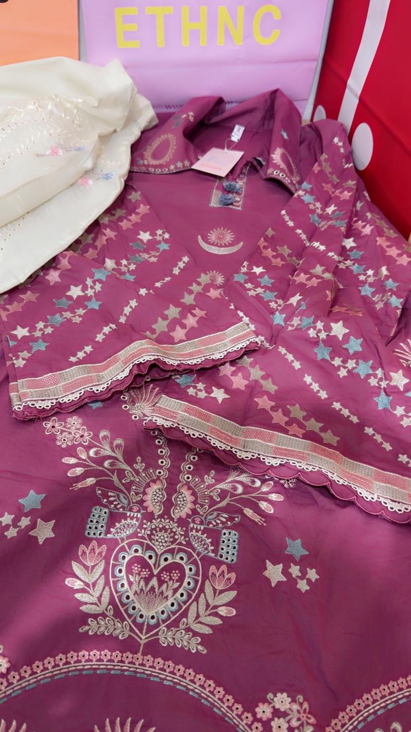 Pink L 7800