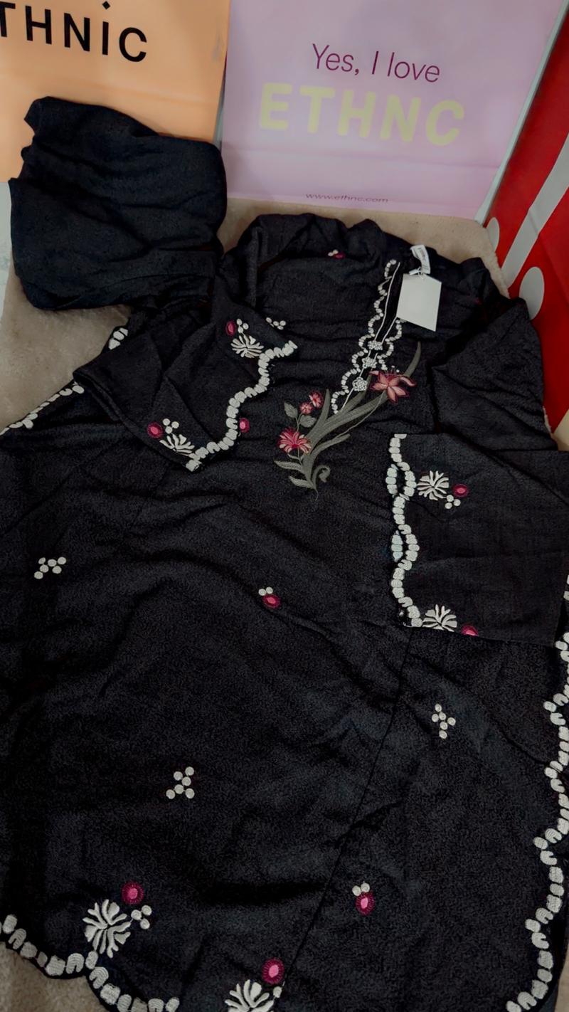 Black 2pc 5950