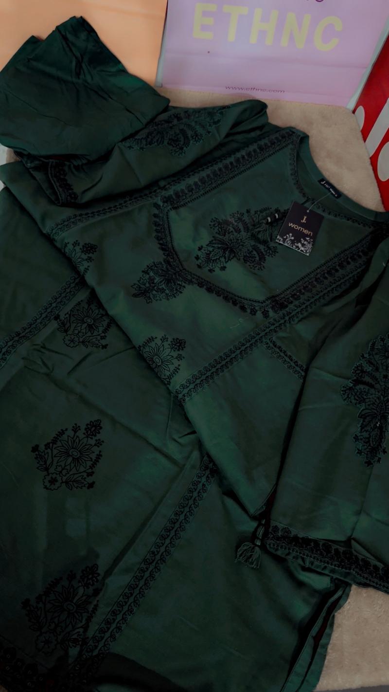 4950 bottle green