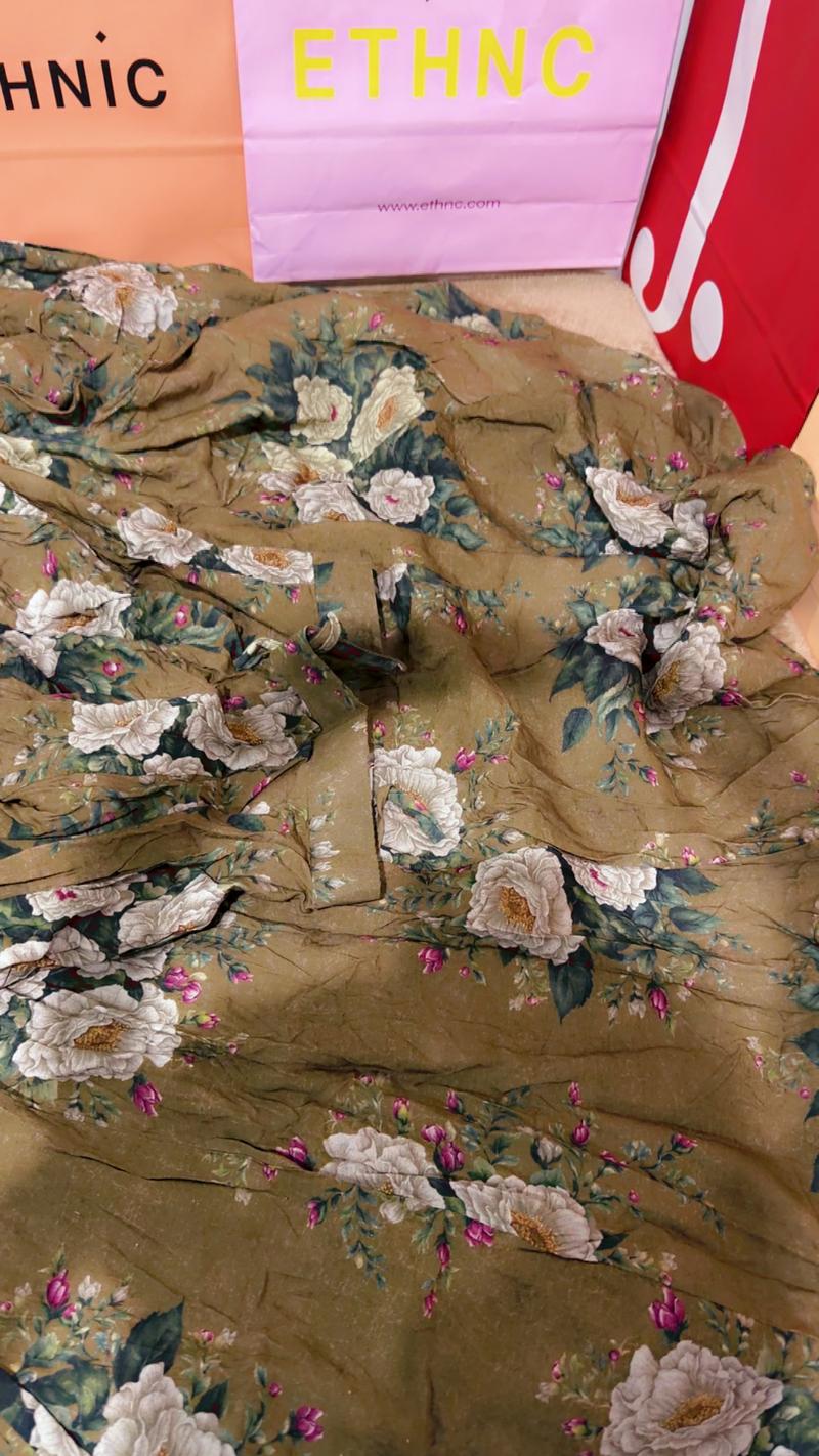 Lengha brown 