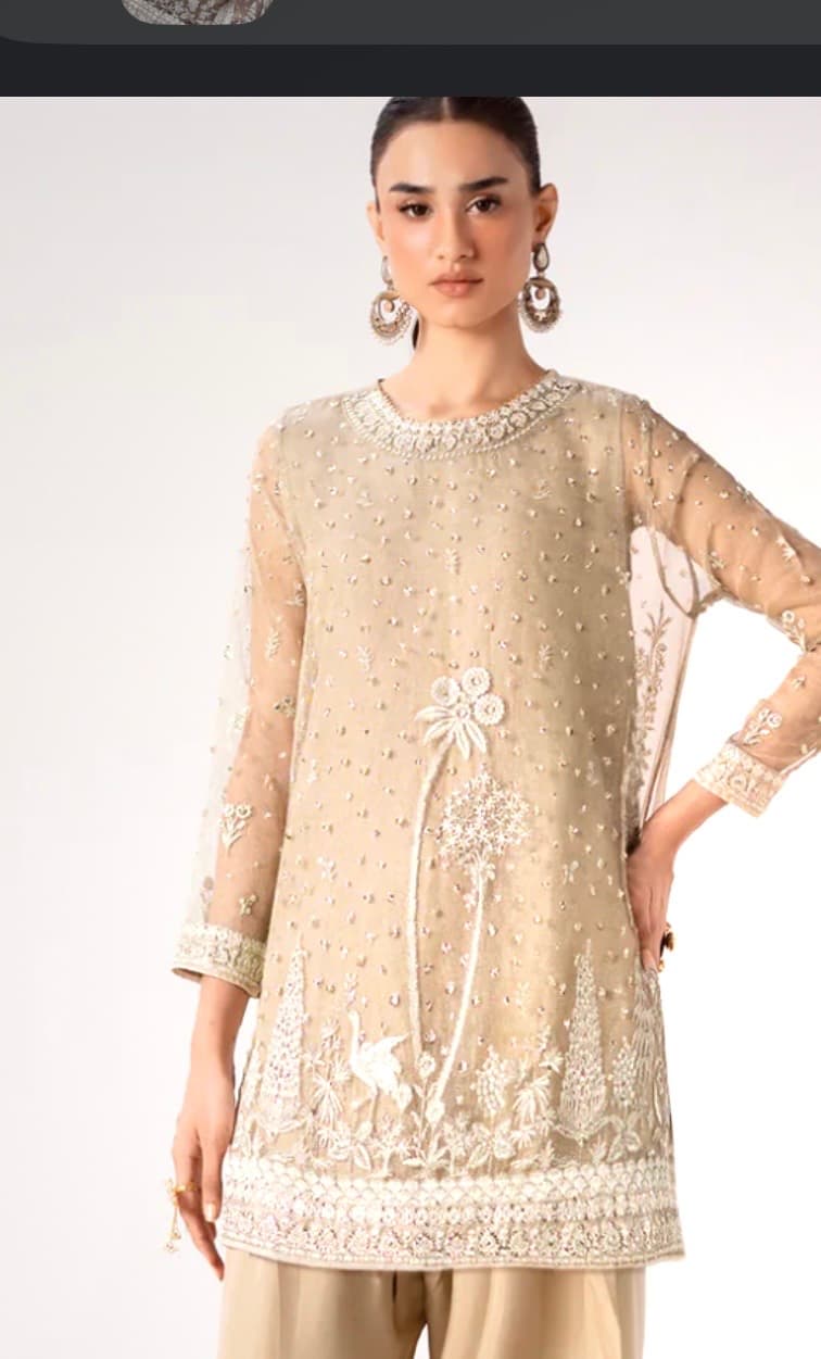 Ethnic shirt formal 
