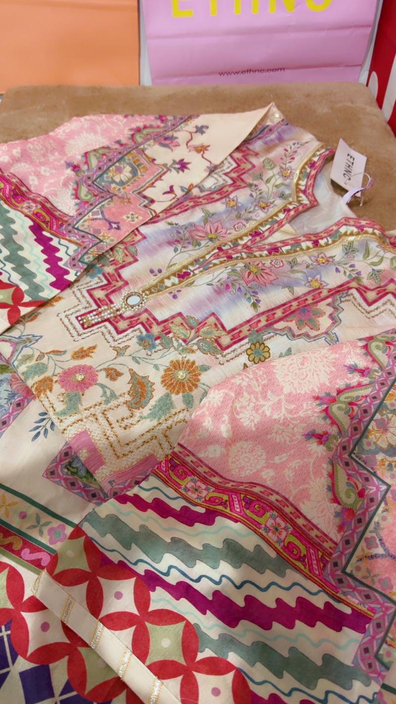 5500 pink multi