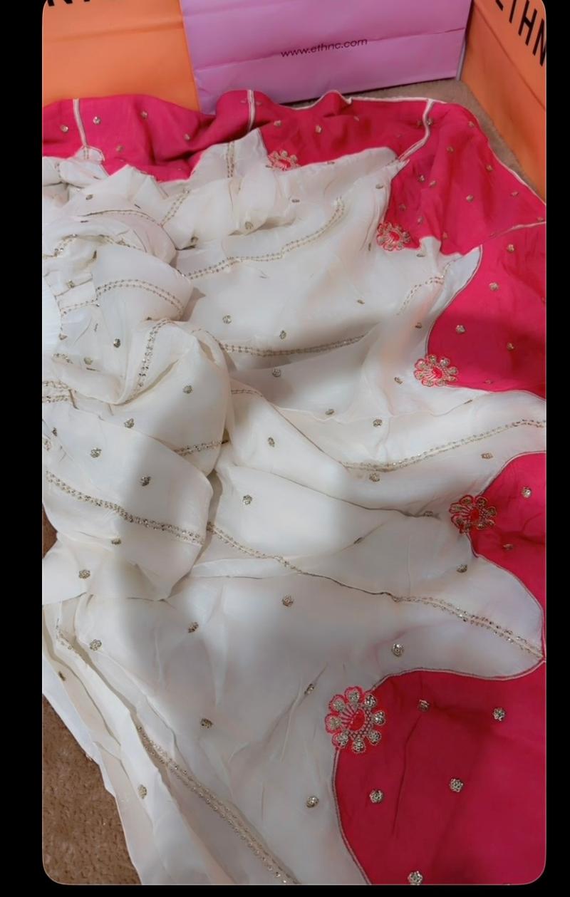 Kids Lengha 