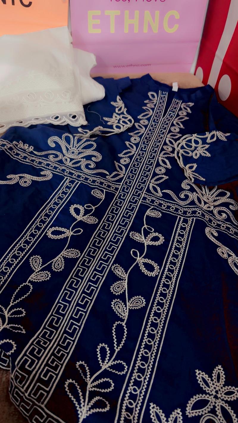 Blue 5950