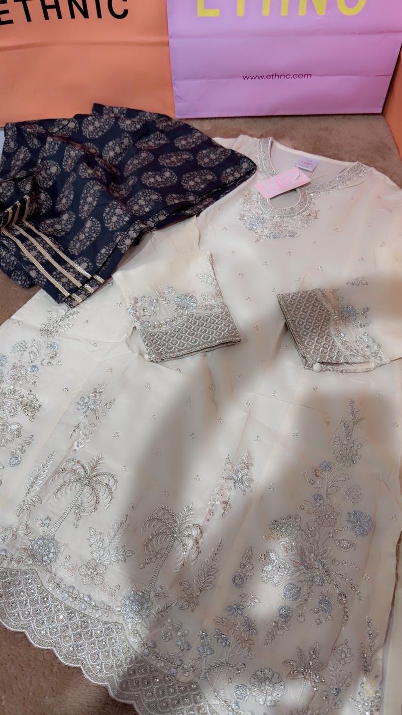 Kids Eid dress