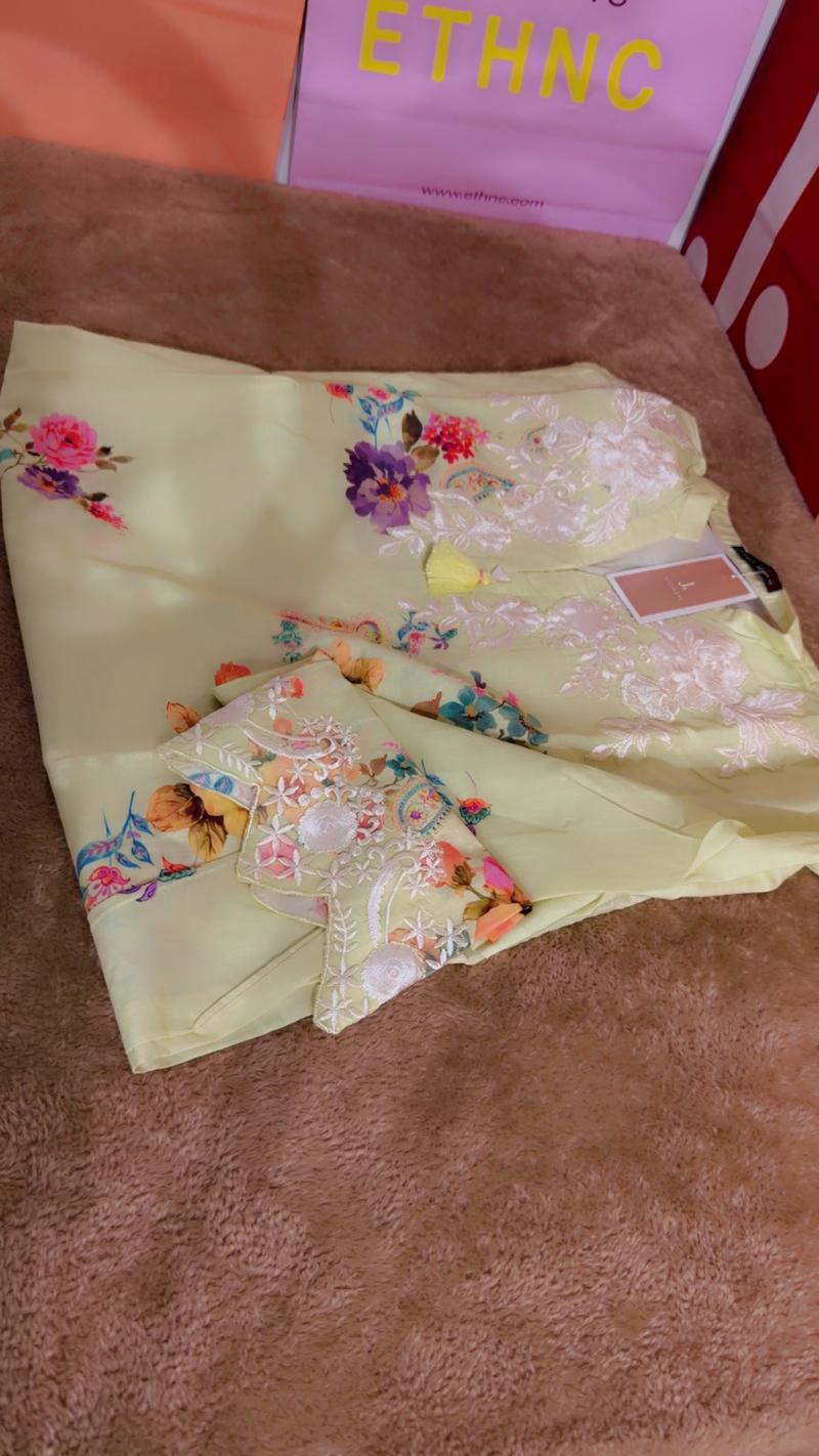 Lemon shirt 3150
