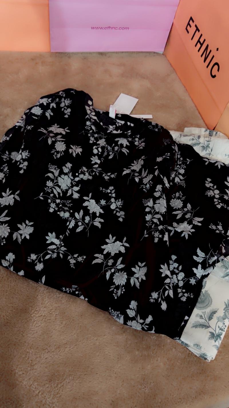 Black cord 4250