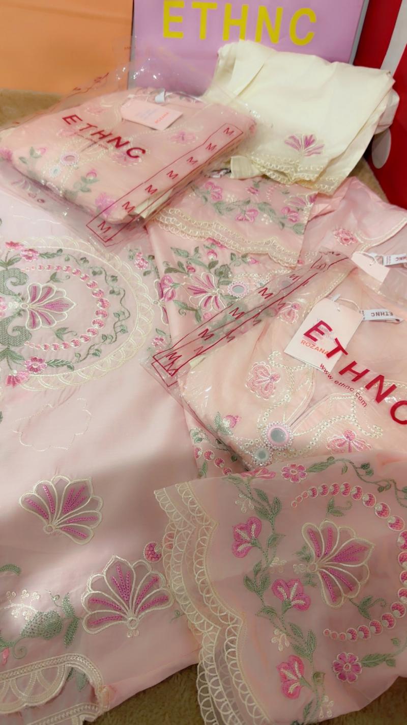 Pink 2pc 8600