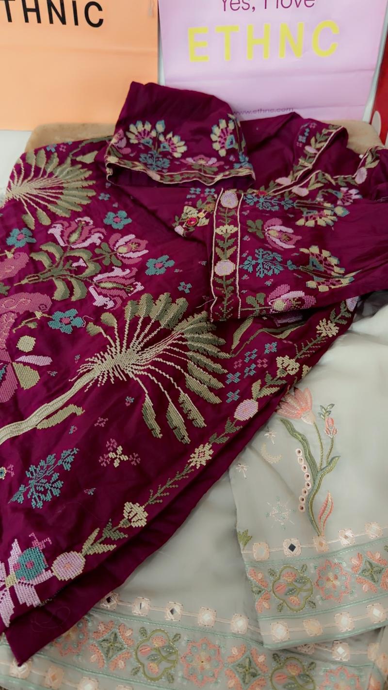Marjanda pink 8900 large