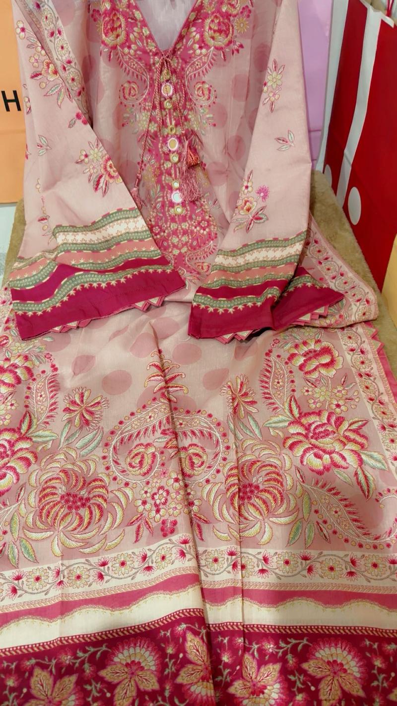 Pink 5800 small restock shirt 