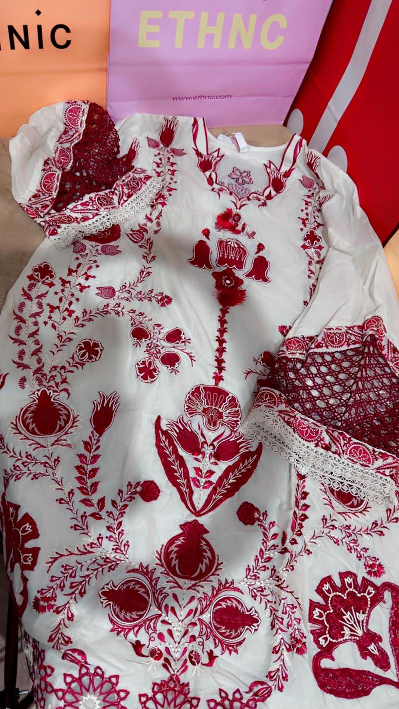 Summer shirt ethnic