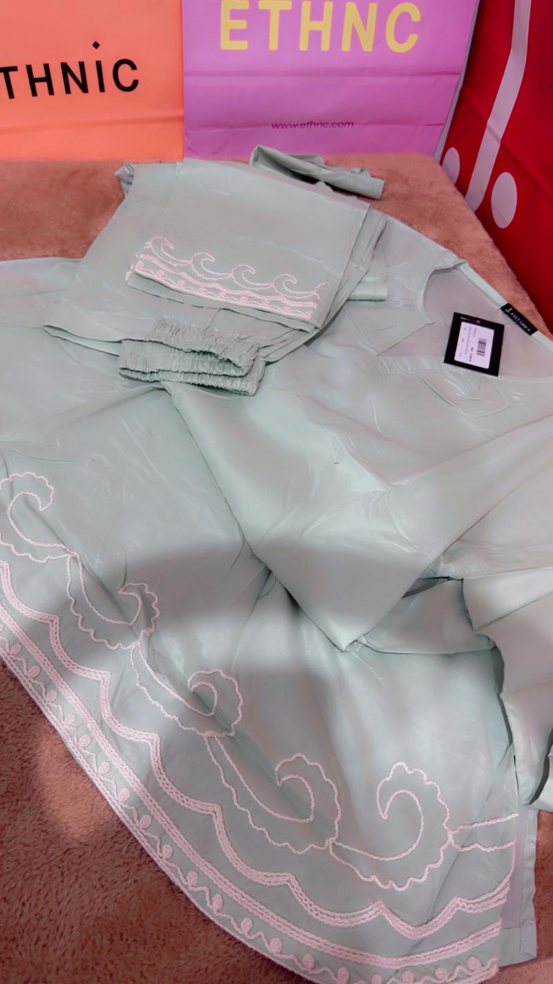 Pista ethnic 